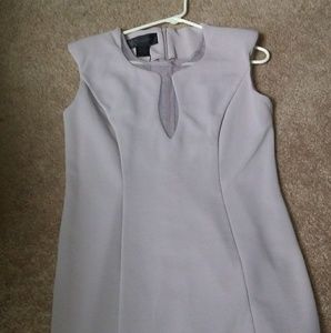 Kardashian mini dress